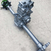 Rice Harvester Parts Gearbox for World