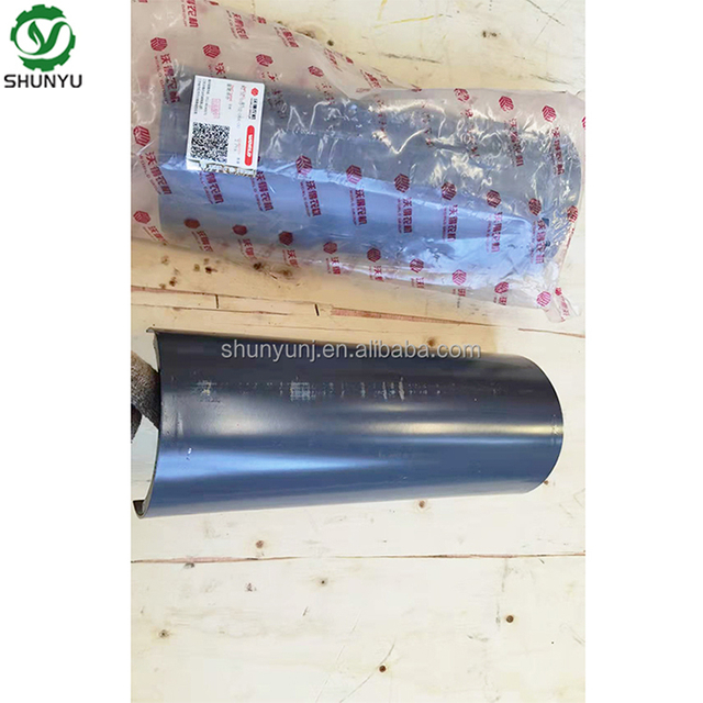 WORLD Harvester Spare Parts W2.5E-01B-02-06A-00 Socket Weld