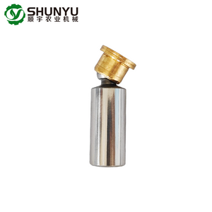 World Harvester Parts HST Pump Plunger Assembly