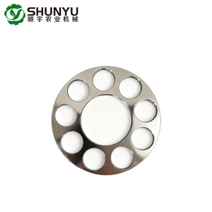 World Harvester Parts HST Pump Plunger Assembly