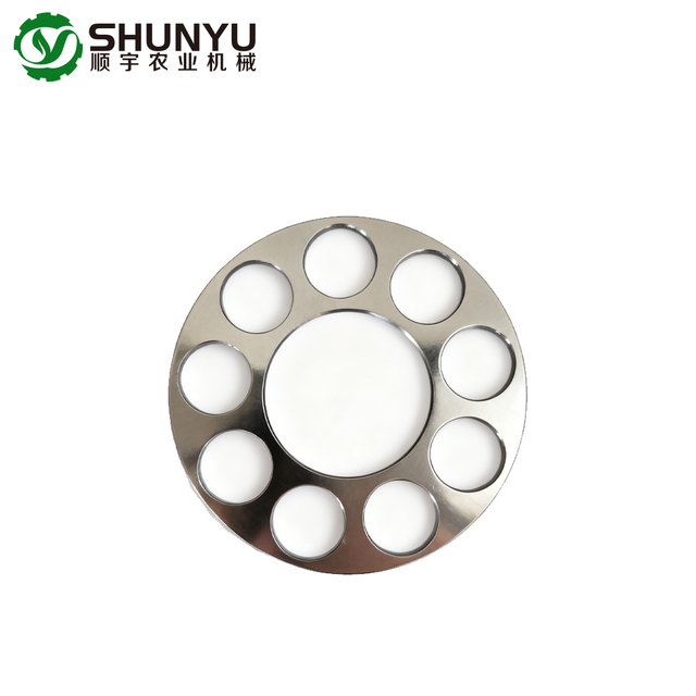 World Harvester Parts HST Pump Plunger Assembly