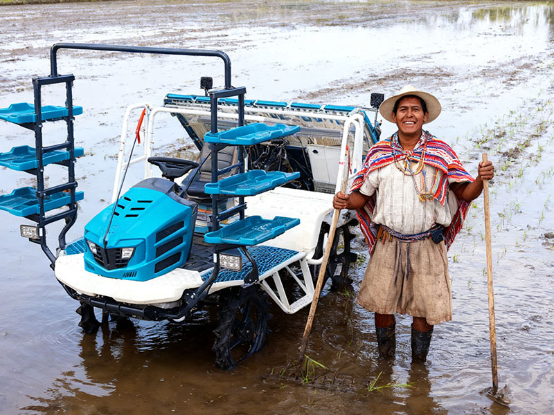 <span style="font-size:20px;"><strong>Strong Adaptability</strong></span>