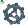 World Harvester Spare Parts Driving Chain Wheel
