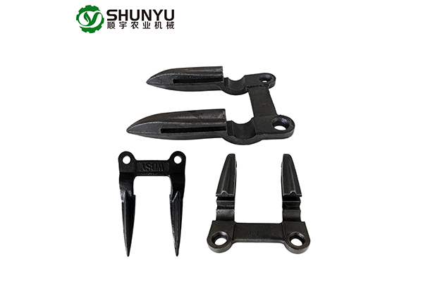 WORLD 4LZ-6.0P Harvester Parts Blade Guard B