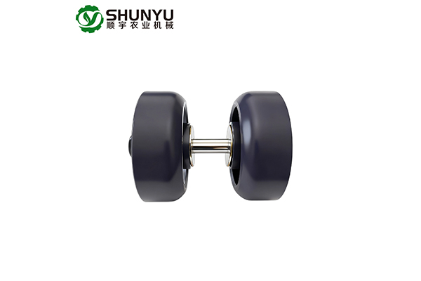 WD.4MC.32 Roller Assy for WORLD Combine Harvester 6.0p 4.0e