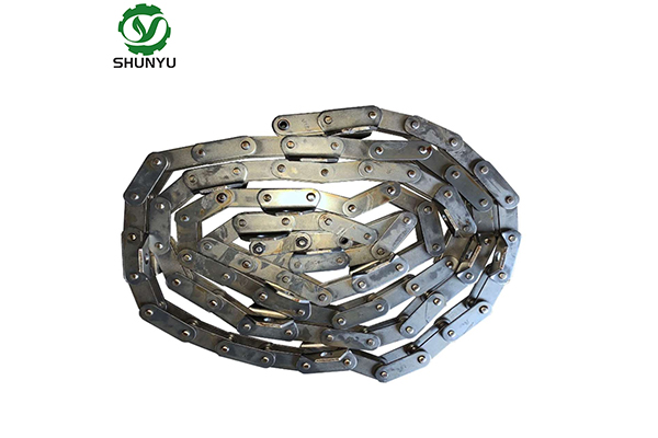 combine harvester Conveyor Chain for world