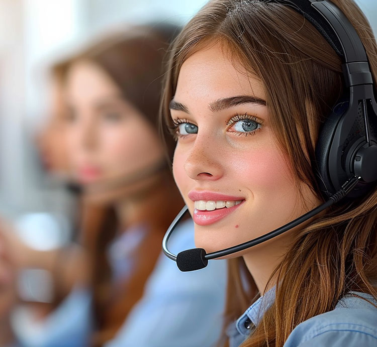 global response support