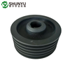 W2.5C-03D-10-06 Belt Pulley for World Combine Harvester | Durable HST Transmission Pulley Spare Parts