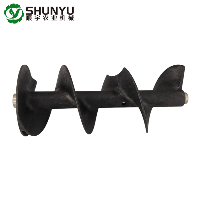 XAG P100 Pro RevoCast Extra Large Auger – Left & Right, High-Capacity Fertilizer & Seed Spreader Replacement