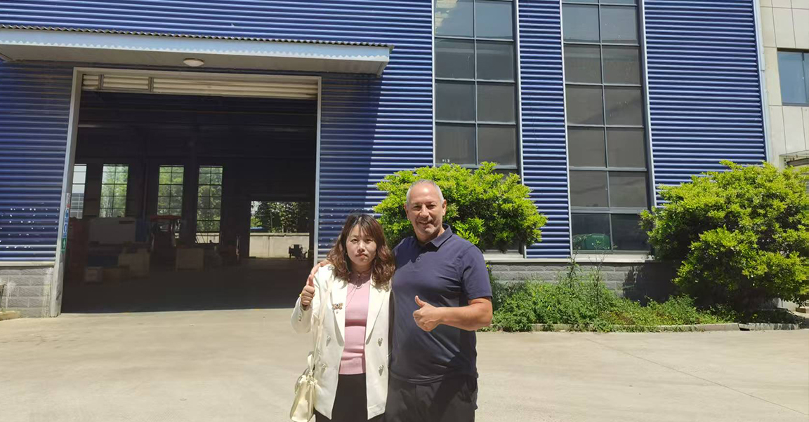 To Accurately Meet The Agricultural Production Needs of Colombian Customers