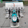 6 Rows Walking Rice Transplanter