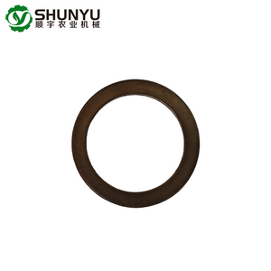 World Harvester Parts HST Pump Spring Seat