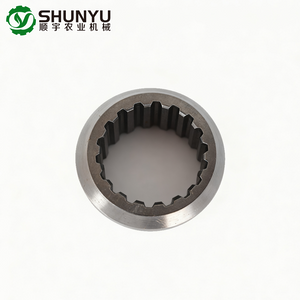 World combine Harvester HST Pump Parts Plunger Assembly