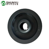 W2.5C-03D-10-06 Belt Pulley for World Combine Harvester | Durable HST Transmission Pulley Spare Parts