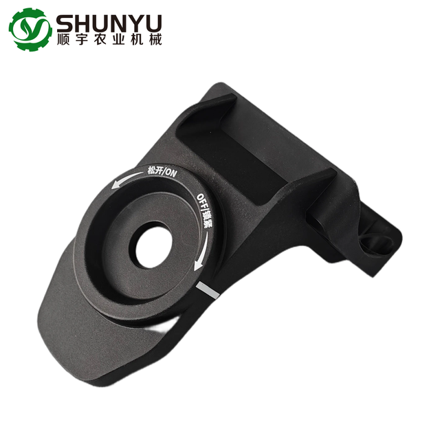 XAG P100 Pro Nozzle Extension Rod Bracket – 3 Arm Spray System UAV Drone Accessory 02-001-09442