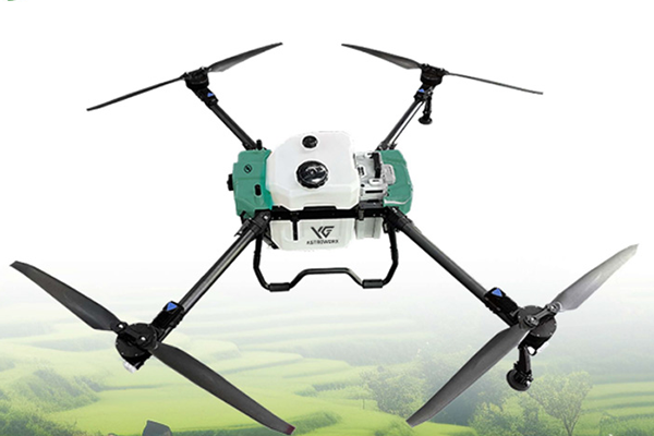 YG50 Agricultural Crop Protection Drone
