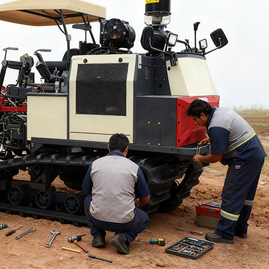 Precise Adaptation to Operating Conditions