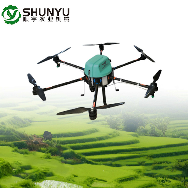 YG10 Farming Drone