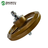 LOVOL Harvester Tension Wheel Assembly with Bearing | Agricultural Machinery Spare Parts
