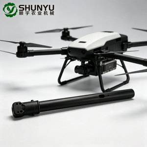 02‑001‑11140 | Motor‑End Arm, Spare Part for XAG Agricultural Drone