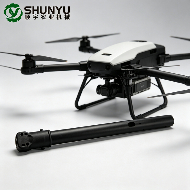 02‑001‑11140 | Motor‑End Arm, Spare Part for XAG Agricultural Drone