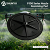 02‑001‑09449 | Spray Disc, Spare Part for XAG Agricultural Drone