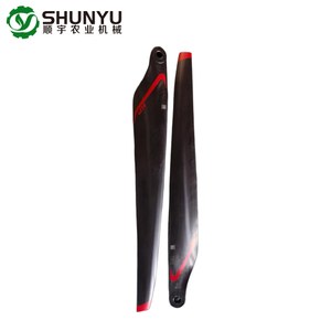 CW & CCW Foldable High Performance Propellers | Compatible With All XAG Agricultural Drones | Plant Protection Drone Accessories