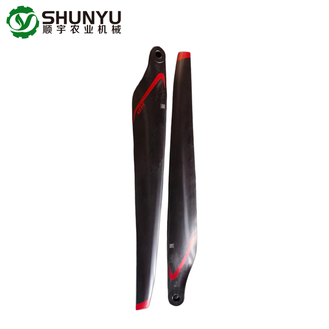 CW & CCW Foldable High Performance Propellers | Compatible With All XAG Agricultural Drones | Plant Protection Drone Accessories