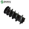 05-002-01557 Right Middle Auger | Spiral Feeder Screw for XAG Agricultural Drone RevoCast Spreader, Replacement Spreading Parts