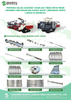 Factory OEM 304 Stainless Steel Spare Parts For WORLD Ruilong Combine Harvester | Anti-Rust Wear Resistant Harvest Machine Replacement Accessories