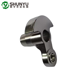02‑002‑14407 Opposite‑Side Eccentric Connecting Rod for XAG P60 P150 Drone Spreading System 2.