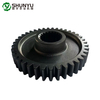World Combine Harvester ZKB80 ZKB85 Walking Gearbox Repair Kit | ZKB80-304-002, ZKB85-203-100-1, ZKB80-305-004, ZKB85-307A-001, ZKB80-305-001PART Gears & Spline Shaft