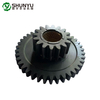 World Combine Harvester ZKB80 ZKB85 Walking Gearbox Repair Kit | ZKB80-304-002, ZKB85-203-100-1, ZKB80-305-004, ZKB85-307A-001, ZKB80-305-001PART Gears & Spline Shaft