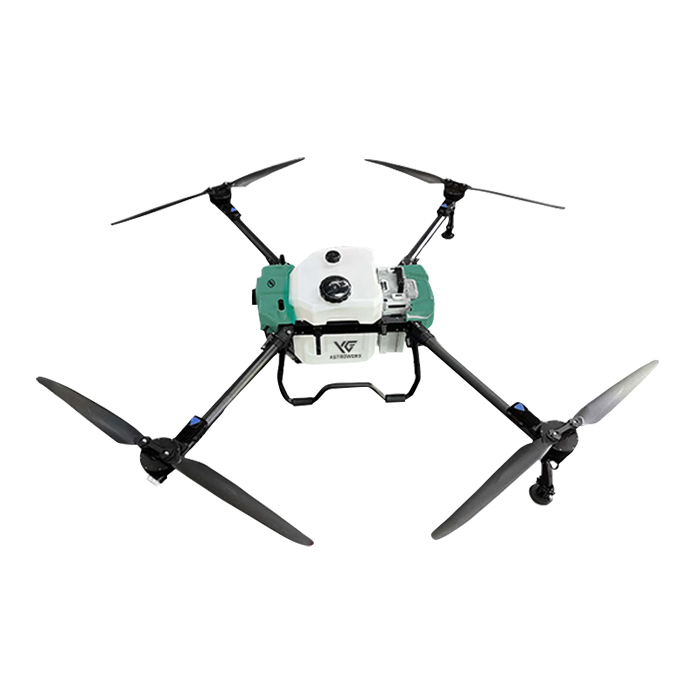 Agricultural Crop Protection Drone