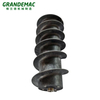 05-002-01557 Right Middle Auger | Spiral Feeder Screw for XAG Agricultural Drone RevoCast Spreader, Replacement Spreading Parts