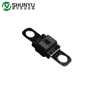 01‑013‑00069 Protective Fuse | XAG V5 B13970 B13970S Drone Spare Part