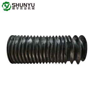 05-002-02172 Small Auger | Spiral Screw Feeder for XAG RevoCast 4 Spreader, Replacement Spare Part for Agricultural Drone