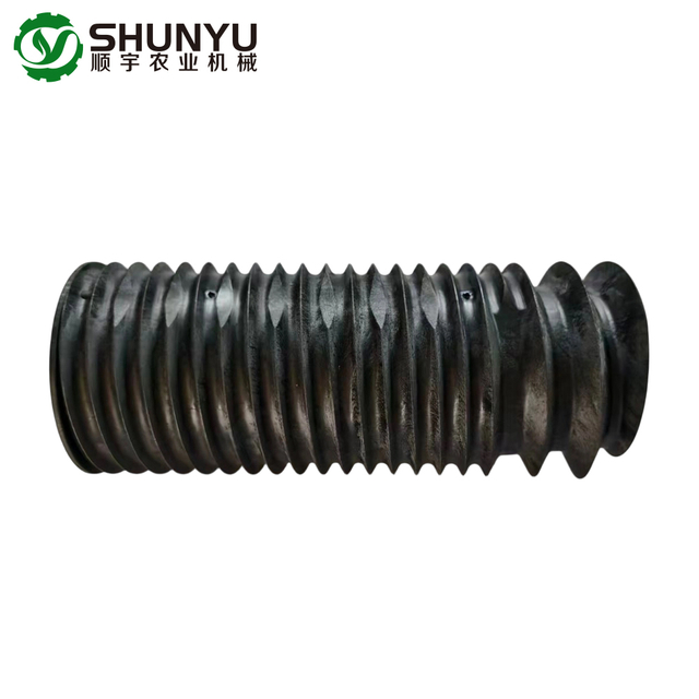 05-002-02172 Small Auger | Spiral Screw Feeder for XAG RevoCast 4 Spreader, Replacement Spare Part for Agricultural Drone