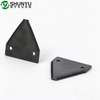 47980548 / 47983317 Cutting Knife Section, High Carbon Steel Sickle Blade Fits New Holland Combine Harvester