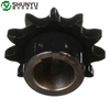 1. 84176439 Sprocket Assembly, Replacement Chain Sprocket Fits New Holland Combine Harvester