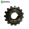 LOVOL Harvester Bevel Gear D1681.17.4-14 | Agricultural Machinery Spare Parts