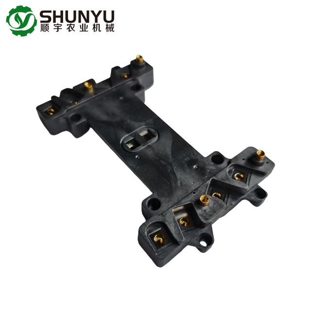 14‑005‑00024 Central Power Busbar Assembly for XAG P100