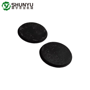 02‑001‑09622 Pulsation Damper Relief Diaphragm for XAG P100 Pro