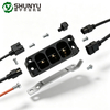 02-001-09012 ESC Terminal Fixing Base | Replacement Spare Part Fit XAG P100 2022, P100 2023, P100 Pro 2023 Agricultural Drone