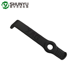 02-001-09590 Arm Folding Fixing Strap | Replacement Spare Part Fit XAG P100 Pro 2023 Agricultural Drone