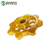 Lovol Combine Harvester AF108 and RG108 spare parts Drive Chain Wheel 18 teeth sproket