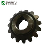 LOVOL Harvester Bevel Gear D1681.17.4-14 | Agricultural Machinery Spare Parts