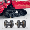 Big Roller Assembly RV01401130001 For LOVOL AF108 RG108 Crawler Combine Harvester Spare Part