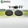 02‑001‑09622 Pulsation Damper Relief Diaphragm for XAG P100 Pro