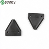 47980548 / 47983317 Cutting Knife Section, High Carbon Steel Sickle Blade Fits New Holland Combine Harvester